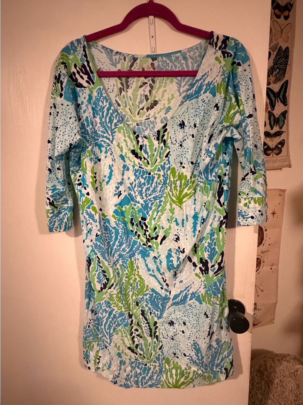 Lily Pulitzer Dress